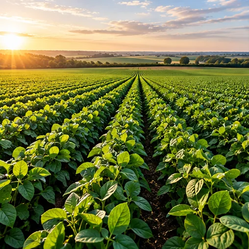 Imagem ilustrativa de Agricultura